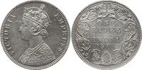 Indien 1 Rupie Victoria, 1837 - 1901, Bombay -