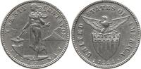 Philippinen 20 Centavos San Francisco -