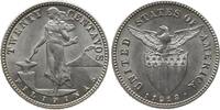Philippinen 20 Centavos San Francisco -