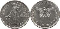 Philippinen 20 Centavos Philadelphia -