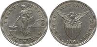 Philippinen 20 Centavos San Francisco -