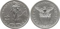Philippinen 20 Centavos San Francisco -
