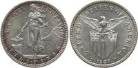 Philippinen 20 Centavos San Francisco -