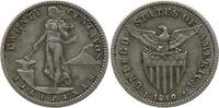 Philippinen 20 Centavos San Francisco -