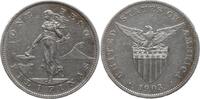 Philippinen 1 Peso Philadelphia -