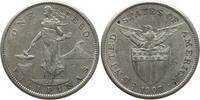 Philippinen 1 Peso San Francisco -