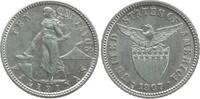 Philippinen 10 Centavos San Francisco -