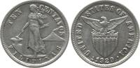 Philippinen 10 Centavos -