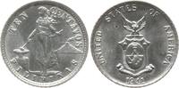 Philippinen 10 Centavos -