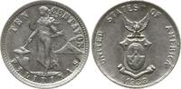 Philippinen 10 Centavos -