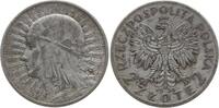 Polen 2 Zlote -