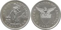 Philippinen 20 Centavos San Francisco -
