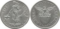 Philippinen 50 Centavos San Francisco -