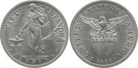 Philippinen 50 Centavos San Francisco -