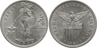 Philippinen 50 Centavos -