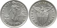 Philippinen 20 Centavos Manila -
