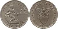 Philippinen 5 Centavos San Francisco -