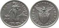 Philippinen 10 Centavos San Francisco -