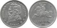Litauen, Republik 5 Litai -