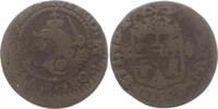 Philippinen Quarto Carlos IV. von Spanien, 1788 - 1808, Manila -