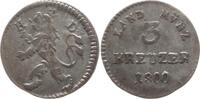 Hessen - Darmstadt 1 Kreuzer Ludwig X., 1790 - 1806 -