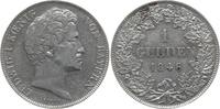 Bayern, Königreich 1 Gulden Ludwig I., 1825 - 1848 -