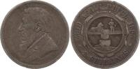 Südafrika 2 Shillings -