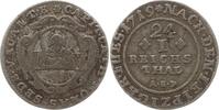 Münster, Bistum 1/24 Taler (Groschen) Sede Vacante -