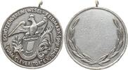 Wesel, Hansestadt Tragbare Schützenmedaille Schützenverein Wesel-Feldmark 1840 vorm Clever Tor e.V. -