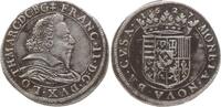 Lothringen, Salm-Badenweiler, Grafschaft Teston Franz II. von Vaudémont, 1625 - 1632, Badenweiler / Badonviller -