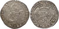 Niederlande, Utrecht, Provinz Reichstaler -
