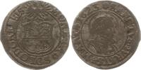 Schweiz - Solothurn 1/2 Batzen -