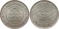 Indien - Kutch 5 Kori Khengarji, 1898 - 1942 -