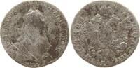 Russland 1/4 Rubel (25 Kopeken, Polupoltinnik) Katharina II., 1762 - 1796, Moskau, Roter Münzhof -