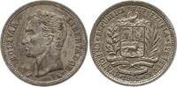 Venezuela 1 Bolivar -