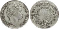 Bayern, Königreich 3 Kreuzer Ludwig I., 1825 - 1848 -