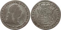 Hanau-Münzenberg, Grafschaft 10 Kreuzer Wilhelm IX., von Hessen-Kassel, 1760 - 1785, Hanau -