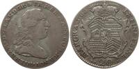 Hanau-Münzenberg, Grafschaft 20 Kreuzer Wilhelm IX., von Hessen-Kassel, 1760 - 1785, Hanau -