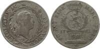 Pfalz-Birkenfeld-Zweibrücken 20 Kreuzer Christian IV., 1735 - 1775 -