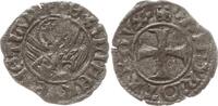 Italien, Venedig Tornesello Antonio Venier, 1382 . 1400 -
