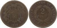 USA 2 Cents -