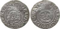 Brandenburg-Preußen, Kurfürstentum 1/24 Taler (Dreipölker) Georg Wilhelm, 1619 - 1640, Königsberg -