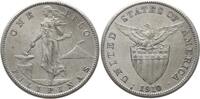 Philippinen 1 Peso San Francisco -