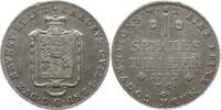 Braunschweig-Wolfenbüttel Speciestaler (Konventionstaler) Karl Wilhelm Ferdinand, 1780 - 1806 -