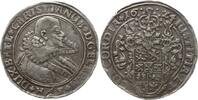 Braunschweig-Lüneburg-Celle Reichstaler Christian von Minden, 1611 - 1633, Clausthal -