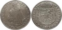 RDR, Haus Habsburg Taler Erzherzog Ferdinand II., 1564 - 1595, Hall -