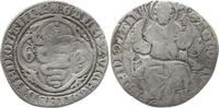Italien-Mailand Grosso da 1 1/2 Soldi Gian Galeazzo Visconti, 1385 - 1402 -