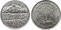 Medaille 1978 Würzburg, Stadt Balthasar Neumann Jahr, Stadtansicht Vorzüglich - Stempelglanz, min,. Kr. am Randstab