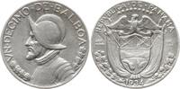 Panama 1/10 Balboa -