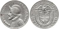 Panama 1/10 Balboa -